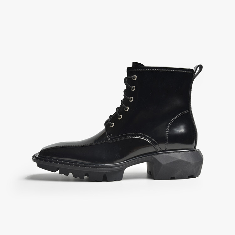 Ботинки Martin мужские черный Yipinfanfan
Ботинки Martin мужские черный Yipinfanfan