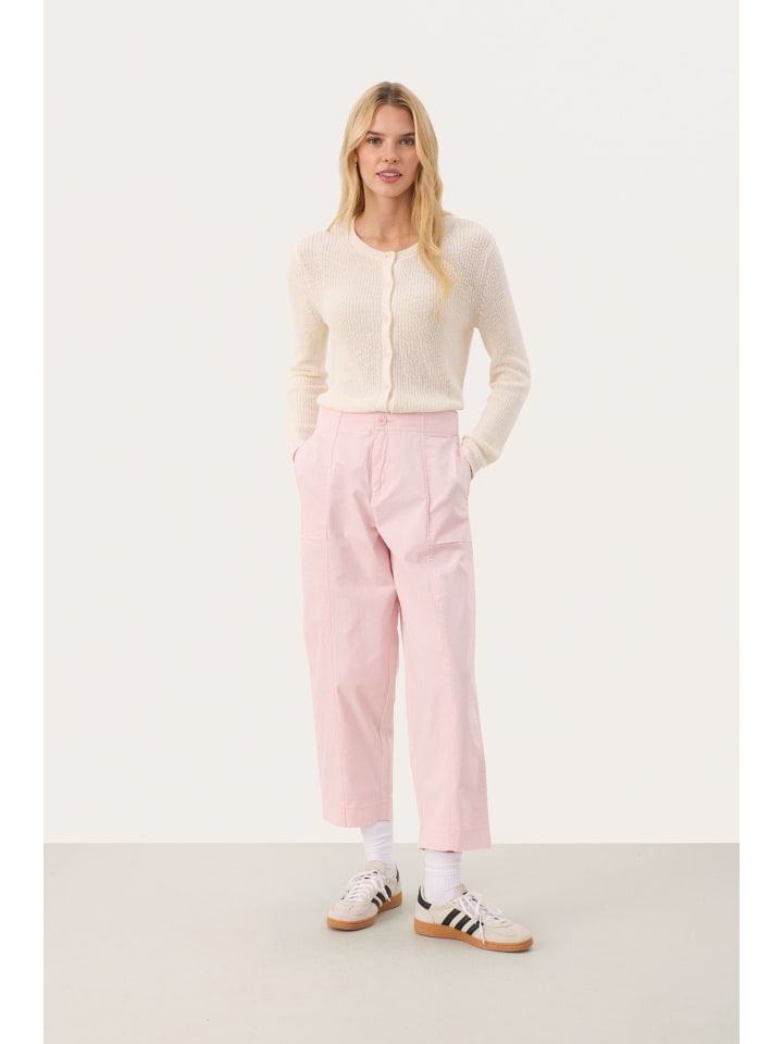 Тканевые брюки PART TWO
Тканевые брюки PART TWO