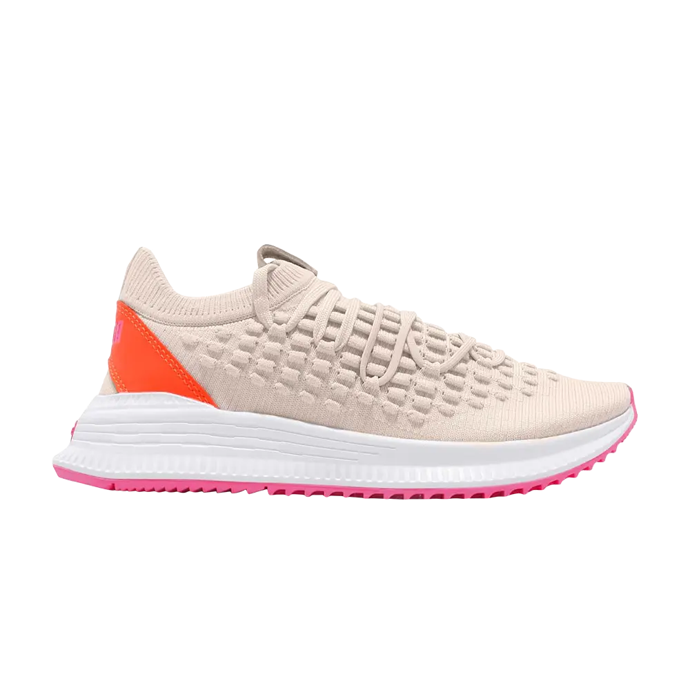 Кроссовки AVID Fusefit Puma, кремовый, Бежевый, Кроссовки AVID Fusefit Puma, кремовый
Кроссовки AVID Fusefit Puma, кремовый, Бежевый, Кроссовки AVID Fusefit Puma, кремовый