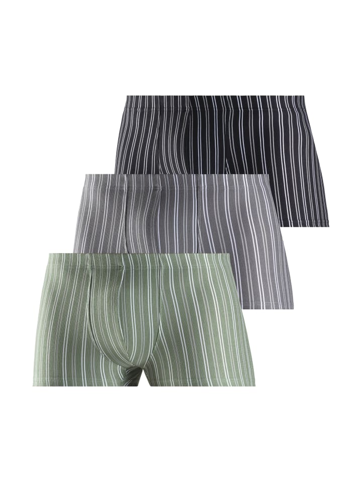 Боксеры LE JOGGER
Боксеры LE JOGGER