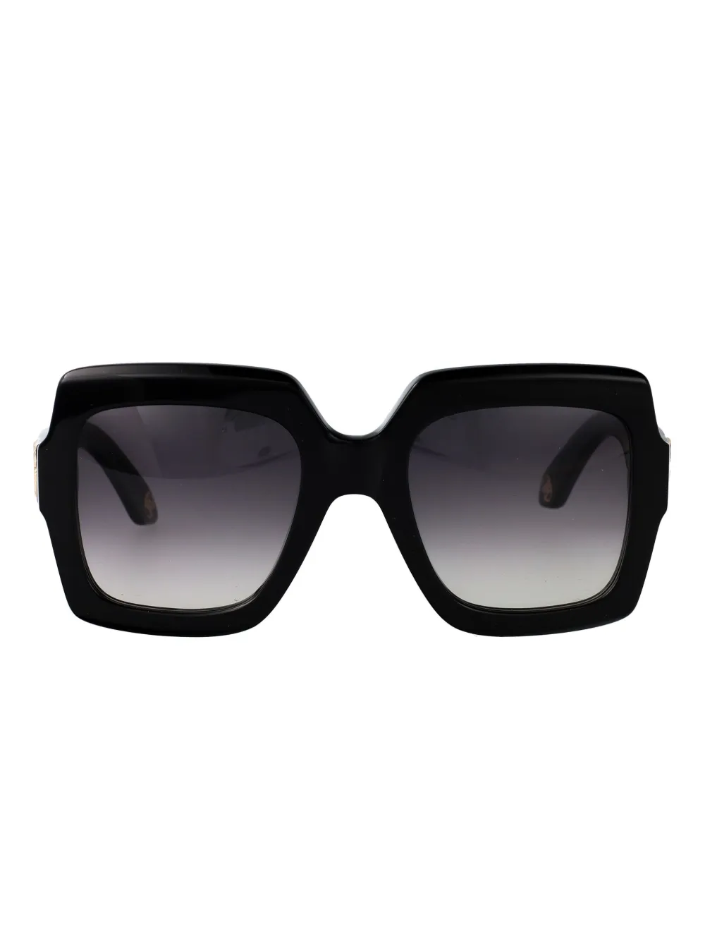 Солнцезащитные очки в квадратной оправе с логотипом Roberto Cavalli, черный
Солнцезащитные очки в квадратной оправе с логотипом Roberto Cavalli, черный