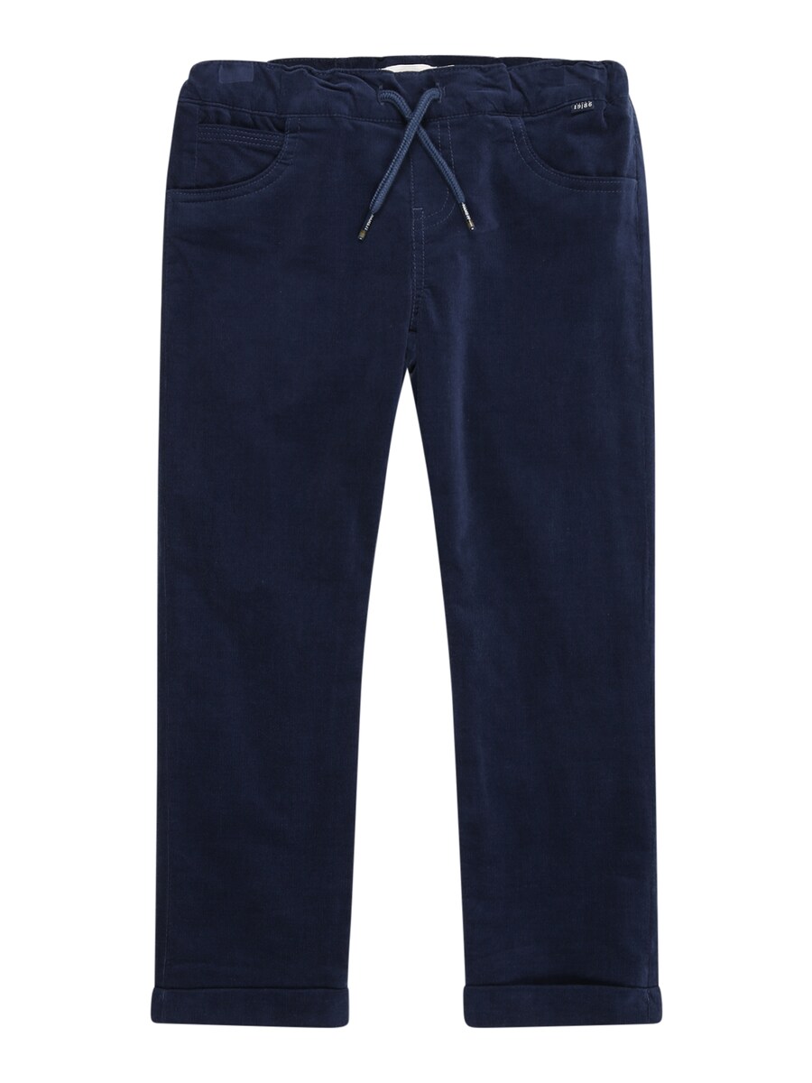 Обычные брюки NAME IT NMMBen, темно-синий
Обычные брюки NAME IT NMMBen, темно-синий