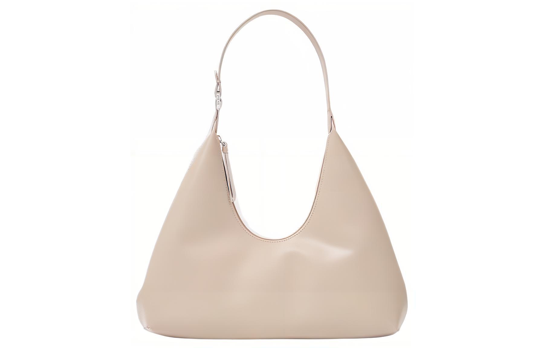 Сумка через плечо Amber Cow из кожи с элементами из лаковой кожи, женская, цвет хаки, бренд By Far
Сумка через плечо Amber Cow из кожи с элементами из лаковой кожи, женская, цвет хаки, бренд By Far