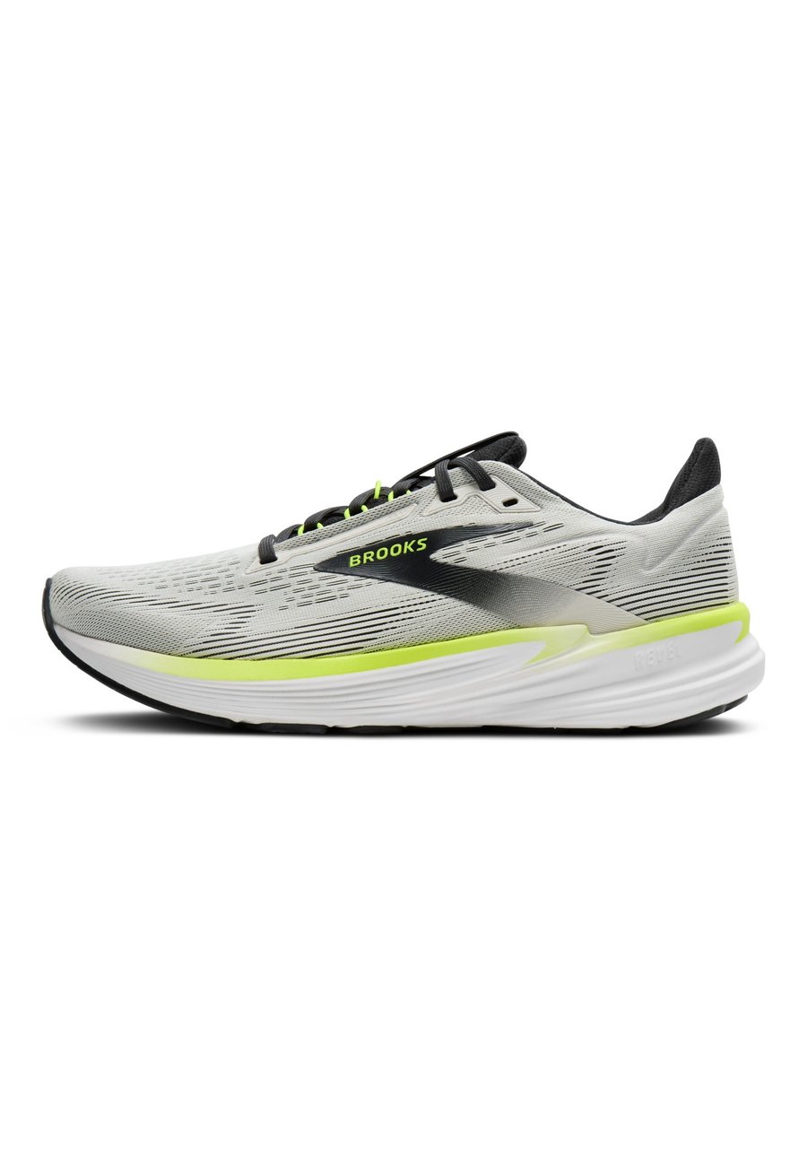 Кроссовки Brooks REVEL 8, Vaporous Gray Phantom Nightlife/Grey
Кроссовки Brooks REVEL 8, Vaporous Gray Phantom Nightlife/Grey