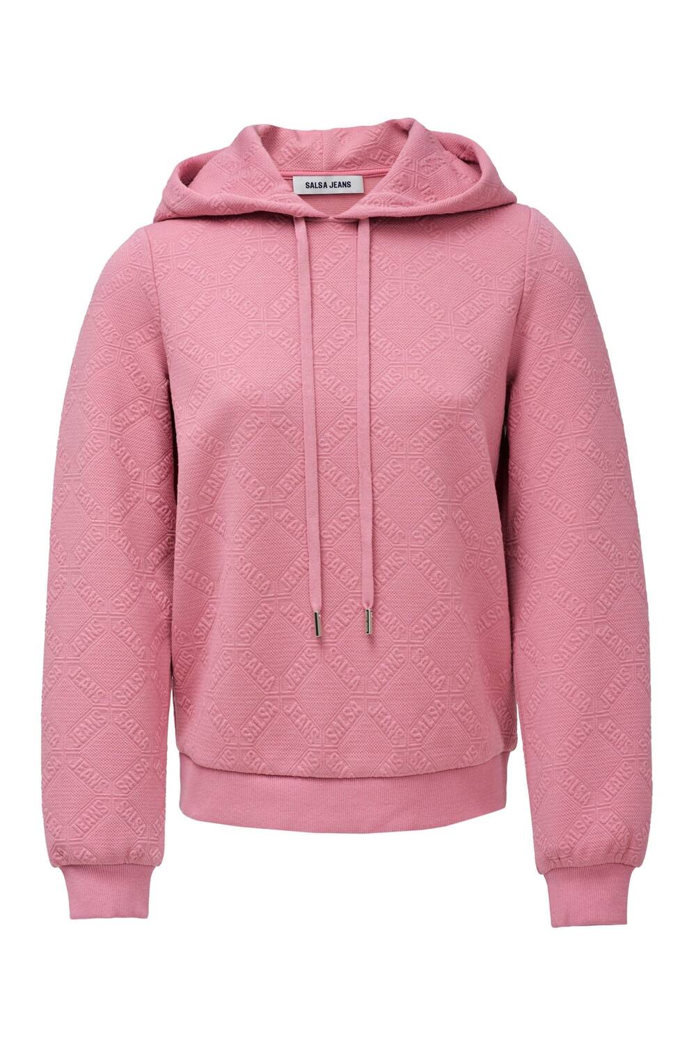 Salsa Jeans Свитер в цвете Rose
Salsa Jeans Свитер в цвете Rose