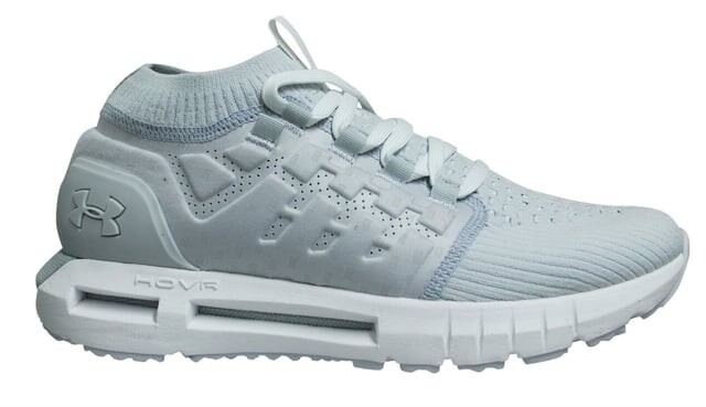 Мужские кроссовки для бега Hovr Phantom August Under Armour, серый
Мужские кроссовки для бега Hovr Phantom August Under Armour, серый