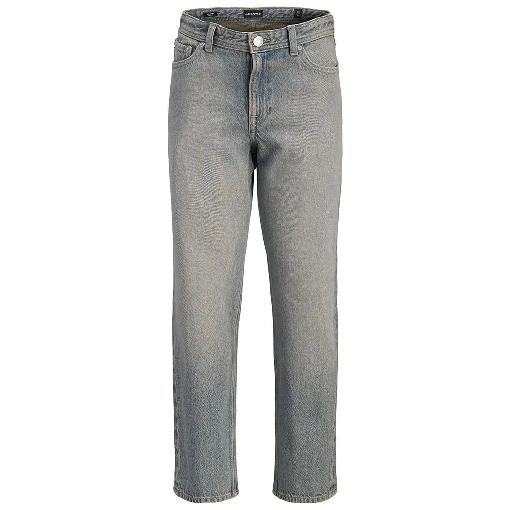 Джинсы Jack & Jones Chris Original Sbd 024 LN, серый
Джинсы Jack & Jones Chris Original Sbd 024 LN, серый