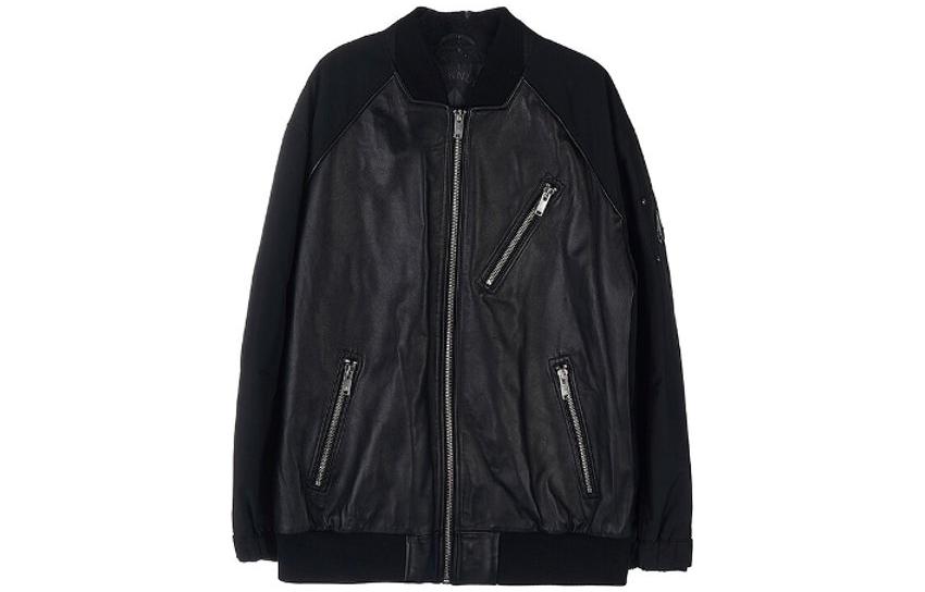 Куртка мужская Moose Knuckles, черный
Куртка мужская Moose Knuckles, черный