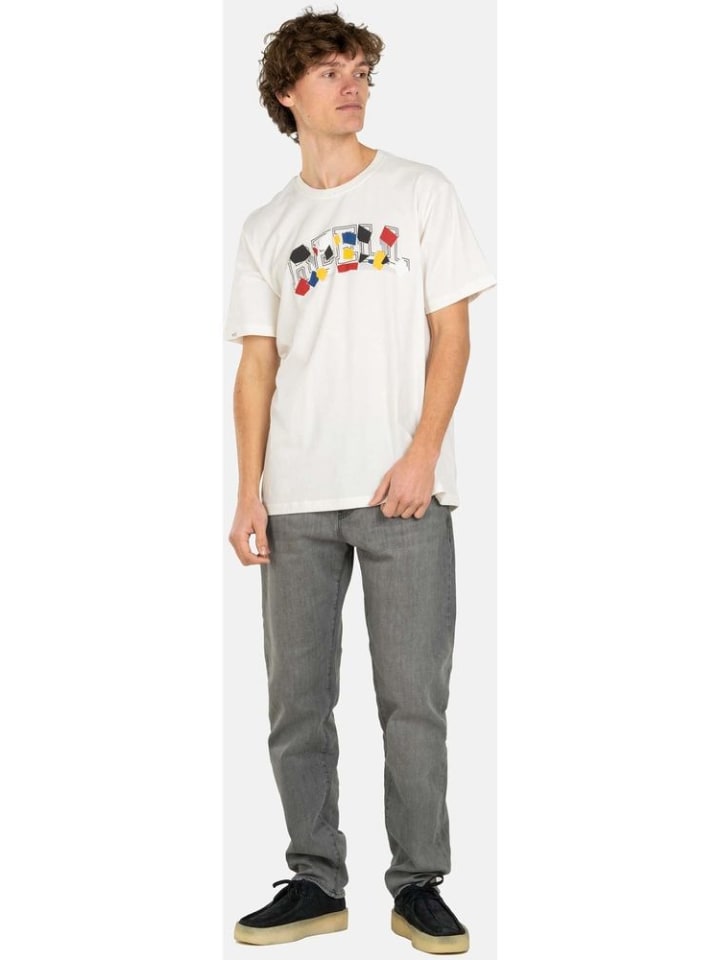 Джинсы Barfly Reell, серый
Джинсы Barfly Reell, серый