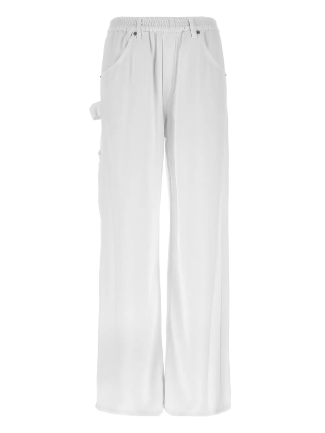 Брюки-карго из лиоцелла Nude, белый
Брюки-карго из лиоцелла Nude, белый