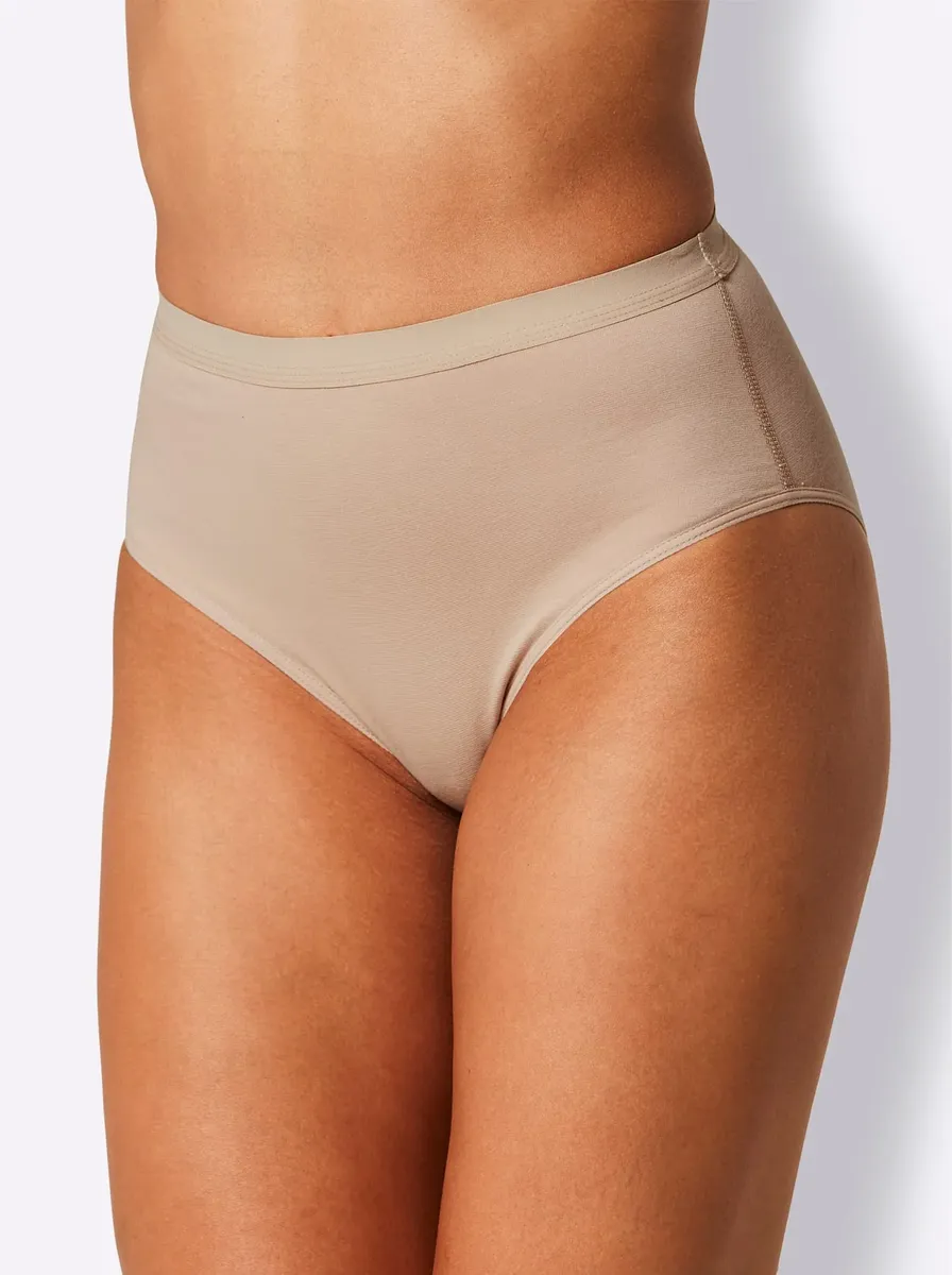 Conta Formslip (2 шт.), слоновая кость 
Conta Formslip (2 шт.), слоновая кость