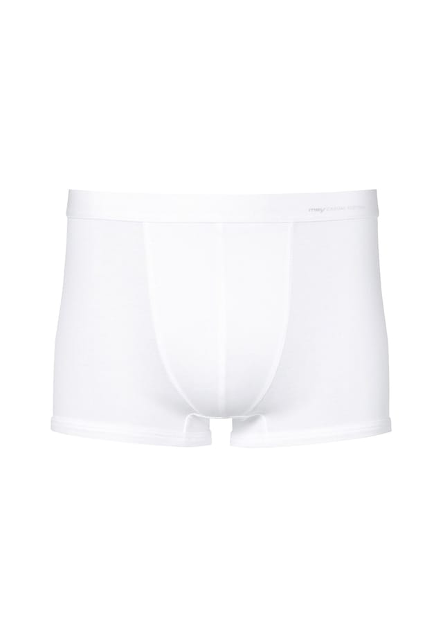 Ретро шорты/брюки повседневные хлопок Mey, белый
Ретро шорты/брюки повседневные хлопок Mey, белый