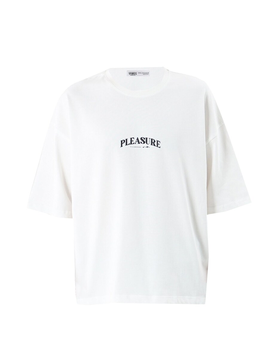 Рубашка VAMOS CLO Diascia, белый
Рубашка VAMOS CLO Diascia, белый