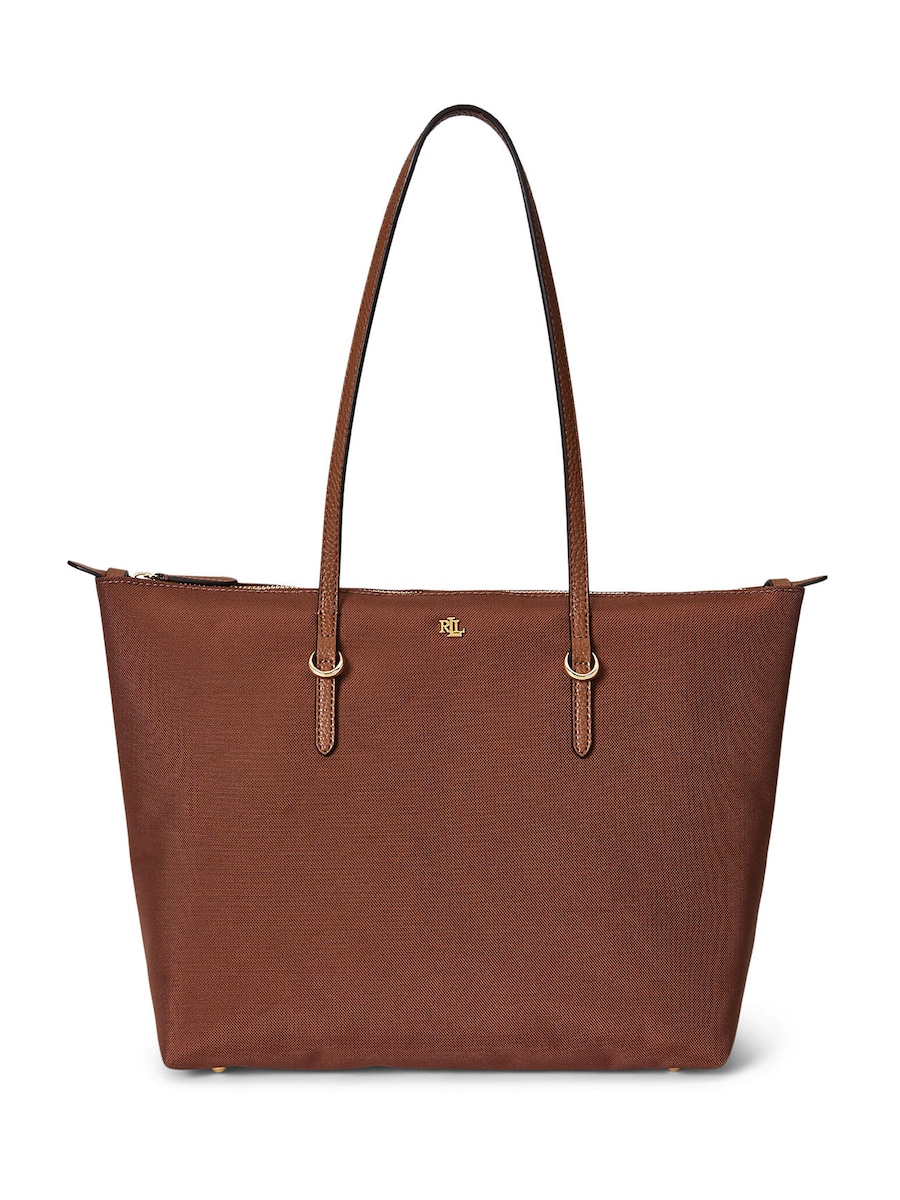Сумка-шоппер Lauren Ralph Lauren KEATON, Cognac
Сумка-шоппер Lauren Ralph Lauren KEATON, Cognac