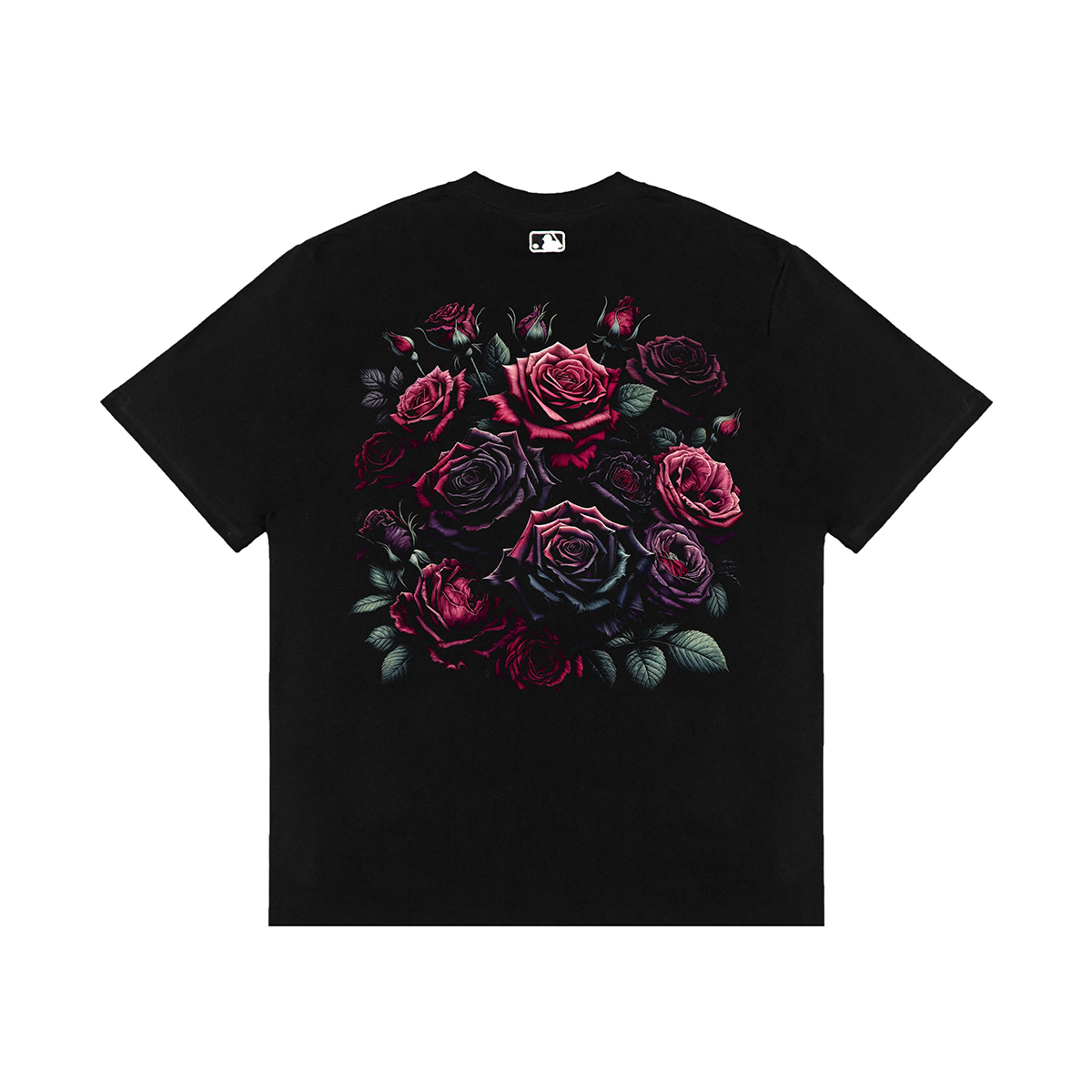 MLB Футболка New York Yankees унисекс черная
MLB Футболка New York Yankees унисекс черная