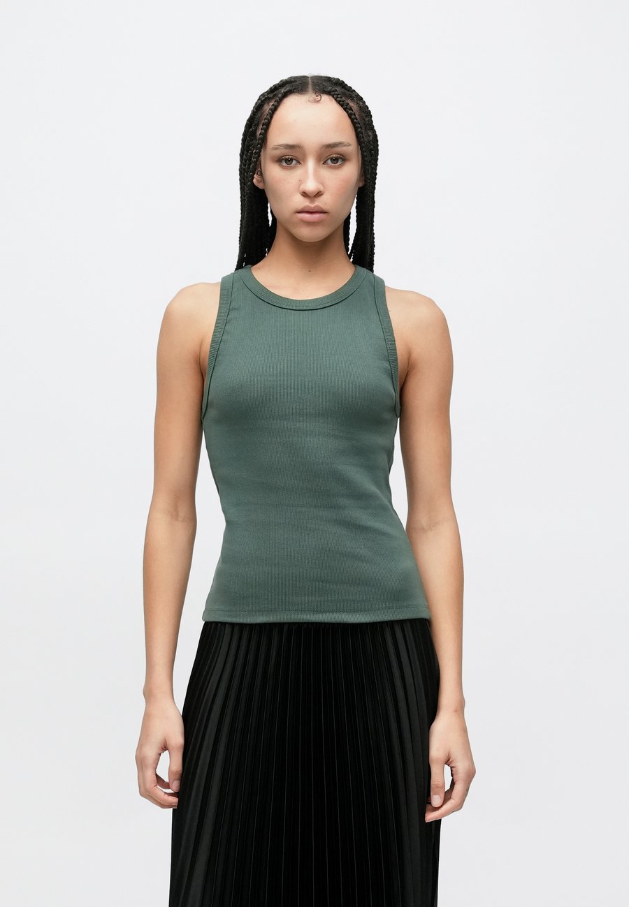 Топ 2nd Day PURITY, Jungle Green/Teal
Топ 2nd Day PURITY, Jungle Green/Teal