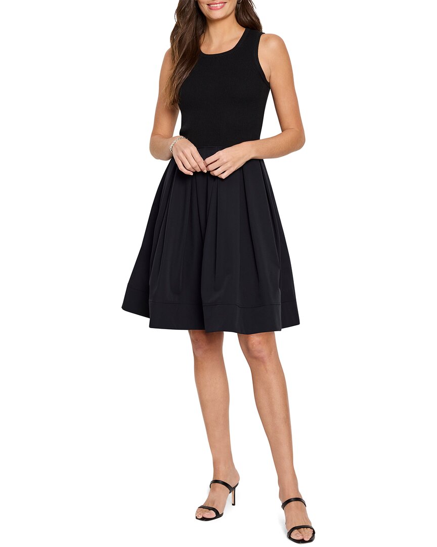 NIC+ZOE Платье Dani Nic + Zoe, черный
NIC+ZOE Платье Dani Nic + Zoe, черный