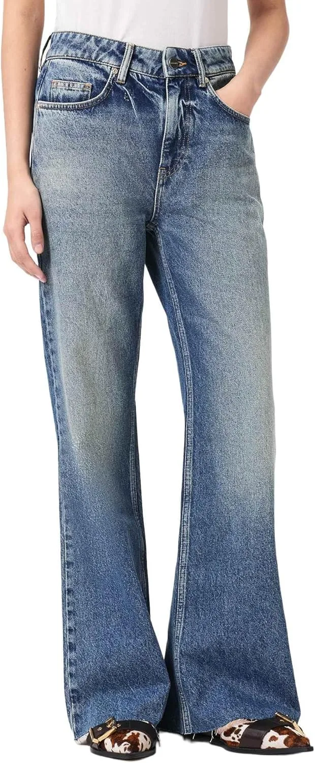 Allsaints женские джинсы Ember Flare
Allsaints женские джинсы Ember Flare