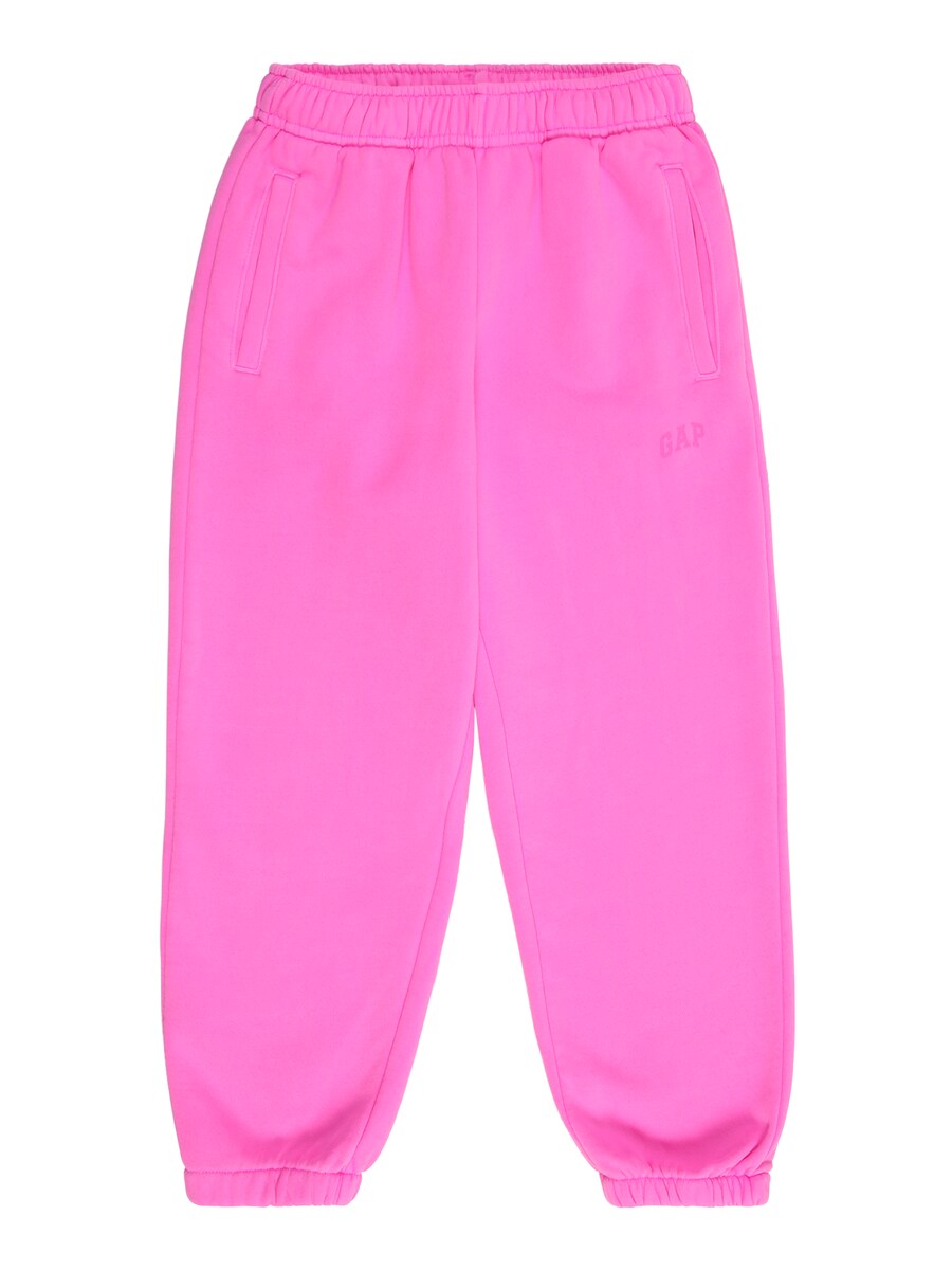 Зауженные брюки GAP SSNL, розовый
Зауженные брюки GAP SSNL, розовый