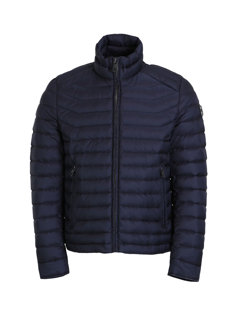 Зимняя куртка Lufian, темно-синий
Зимняя куртка Lufian, темно-синий