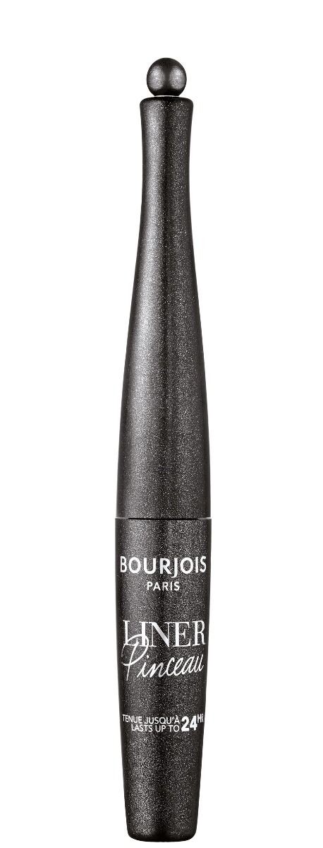 Bourjois Liner Pinceau Подводка для глаз, 2.5 ml
Bourjois Liner Pinceau Подводка для глаз, 2.5 ml