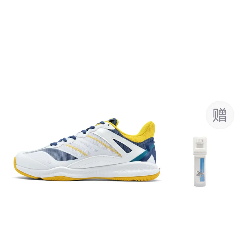 LINING Лининг Морская Зеленая Коллекция Противоскользящие Ударопрочные Легкие Низкие Бадминтонные Кроссовки Унисекс Индиго - Индиго+Бесплатный Очиститель, цвет Indigo+Free Cleaner
LINING Лининг Морская Зеленая Коллекция Противоскользящие Ударопрочные Легкие Низкие Бадминтонные Кроссовки Унисекс Индиго - Индиго+Бесплатный Очиститель, цвет Indigo+Free Cleaner