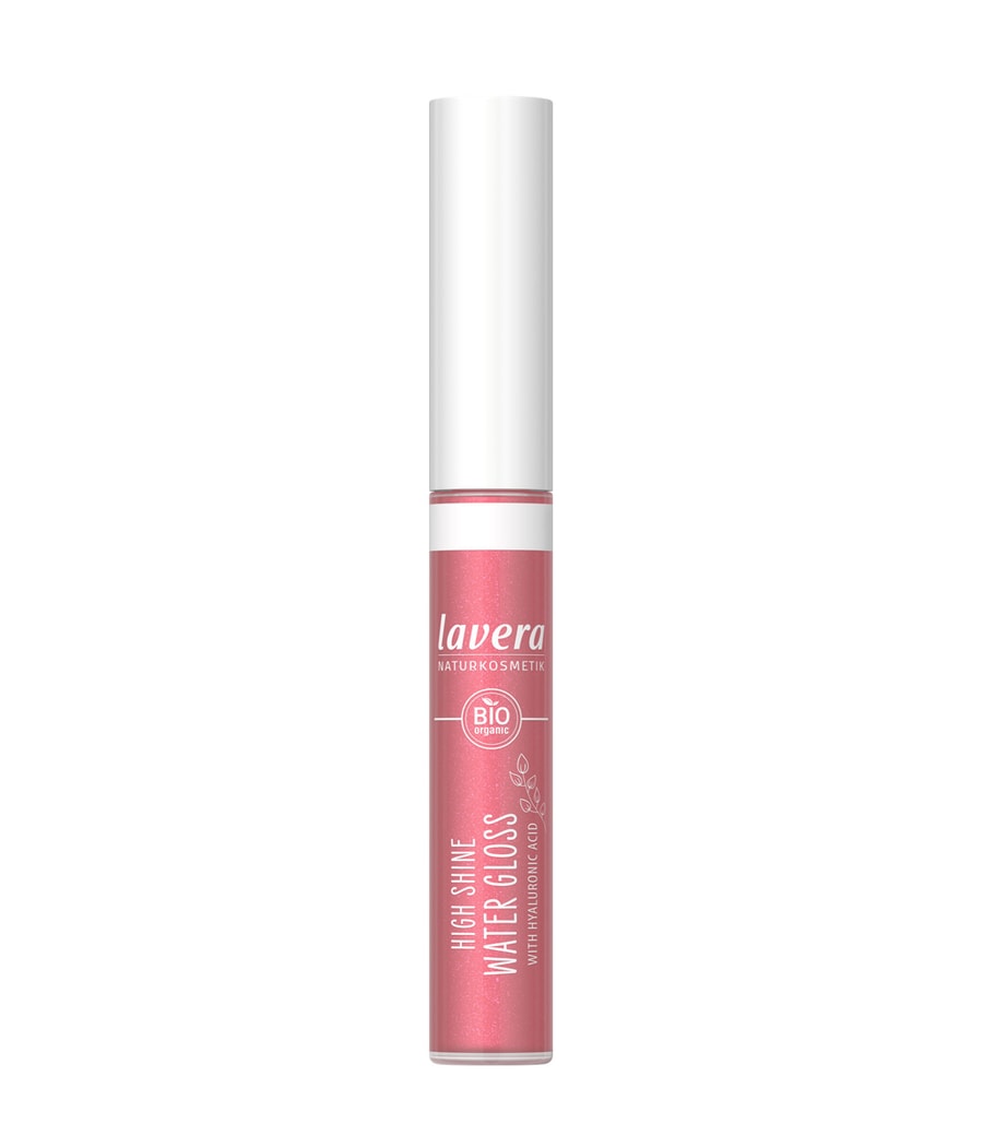 Блеск для губ lavera High Shine Watergloss, Nr. 25, 5.5 ml
Блеск для губ lavera High Shine Watergloss, Nr. 25, 5.5 ml