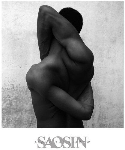 CD диск Saosin: Along the Shadow
CD диск Saosin: Along the Shadow