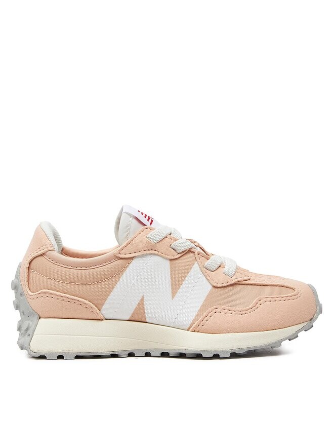 Кроссовки New Balance, розовый 
Кроссовки New Balance, розовый