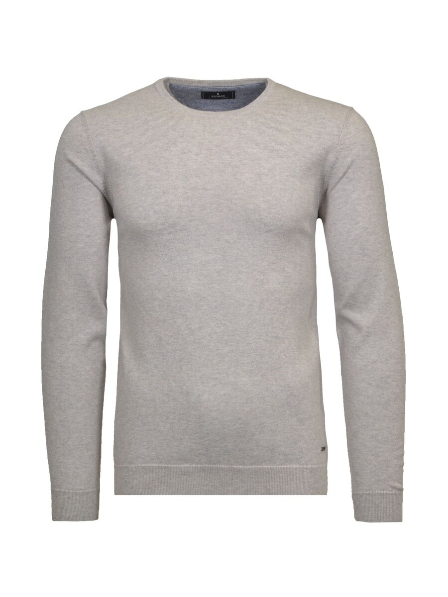 Свитер Ragman, серый
Свитер Ragman, серый