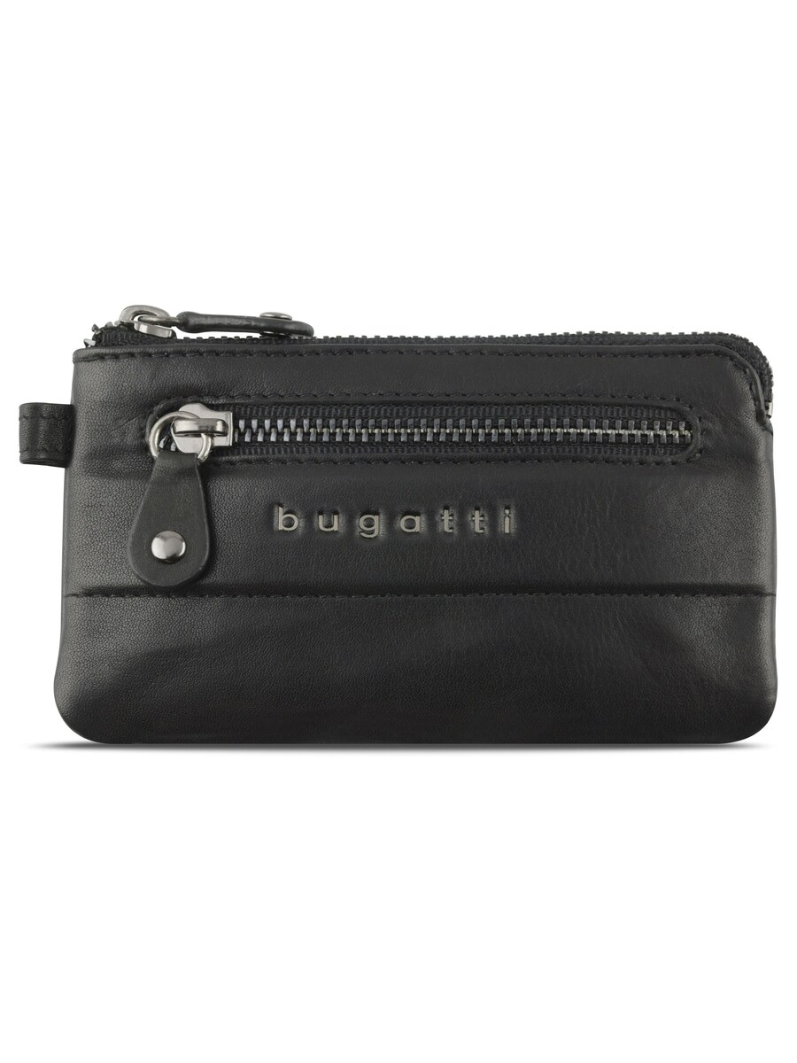 Кошелек bugatti Nome, черный
Кошелек bugatti Nome, черный