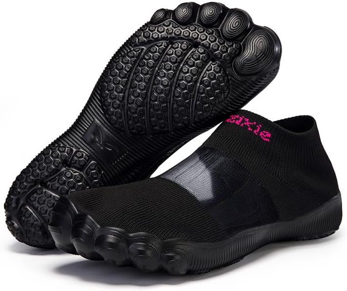 Мужские повседневные кроссовки HoaloX - удобные и легкие, подходят как для занятий на улице, так и в помещении, черный
Мужские повседневные кроссовки HoaloX - удобные и легкие, подходят как для занятий на улице, так и в помещении, черный