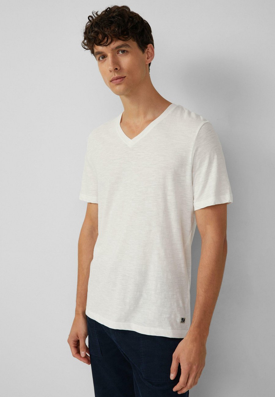 Футболка s.Oliver MIT V-AUSSCHNITT, Weiß/White, Белый, Футболка s.Oliver MIT V-AUSSCHNITT, Weiß/White
Футболка s.Oliver MIT V-AUSSCHNITT, Weiß/White, Белый, Футболка s.Oliver MIT V-AUSSCHNITT, Weiß/White