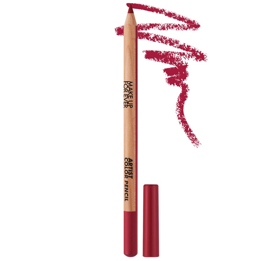 Стойкий карандаш для губ Artist Color Pencil MAKE UP FOR EVER, 0.04 oz /1.41 g, 714 Full Red
Стойкий карандаш для губ Artist Color Pencil MAKE UP FOR EVER, 0.04 oz /1.41 g, 714 Full Red