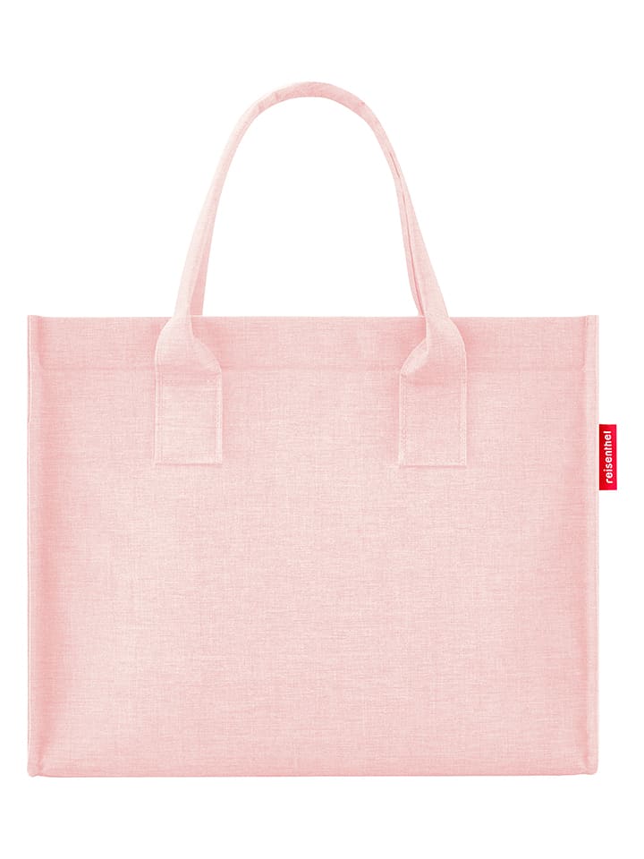 Reisenthel Сумка-шоппер розового цвета - (Ш)42 x (В)35 x (Г)17 см
Reisenthel Сумка-шоппер розового цвета - (Ш)42 x (В)35 x (Г)17 см