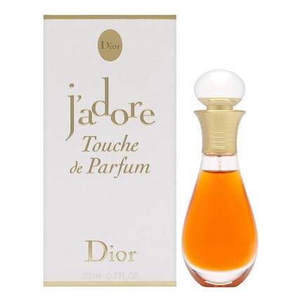 Парфюмированная вода Christian Dior J'adore Touche
Парфюмированная вода Christian Dior J'adore Touche