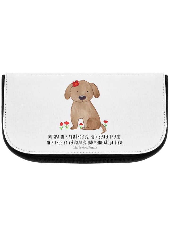 Косметичка Mr. & Mrs. Panda, белый
Косметичка Mr. & Mrs. Panda, белый