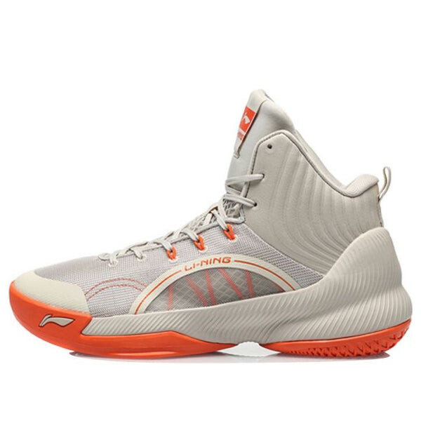 Кроссовки td shock absorbing mid tops баскетбольные кроссовки Li-Ning, серый
Кроссовки td shock absorbing mid tops баскетбольные кроссовки Li-Ning, серый