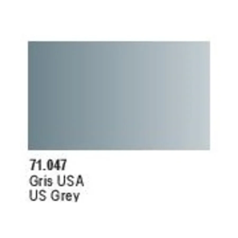 США серый, Model Air - Blues & Greys
США серый, Model Air - Blues & Greys