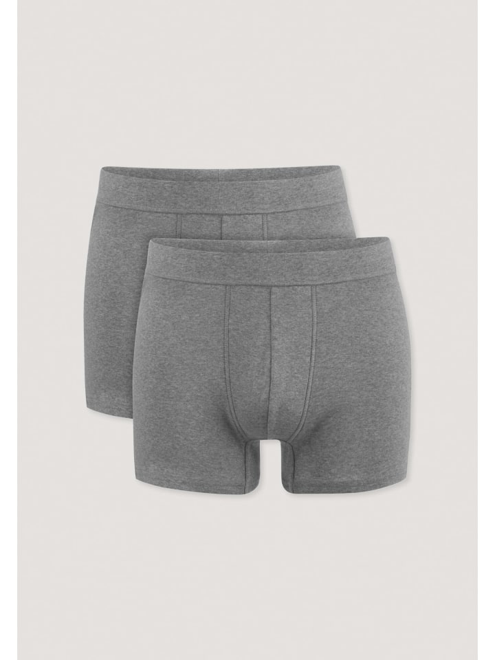 Трусы Hessnatur, серый
Трусы Hessnatur, серый