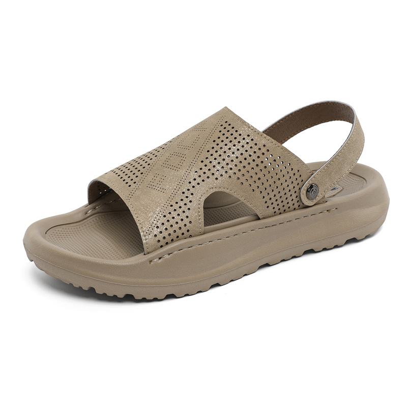 SOBB Пляжные сандалии мужские серые/оливково-зеленые/черные
SOBB Пляжные сандалии мужские серые/оливково-зеленые/черные