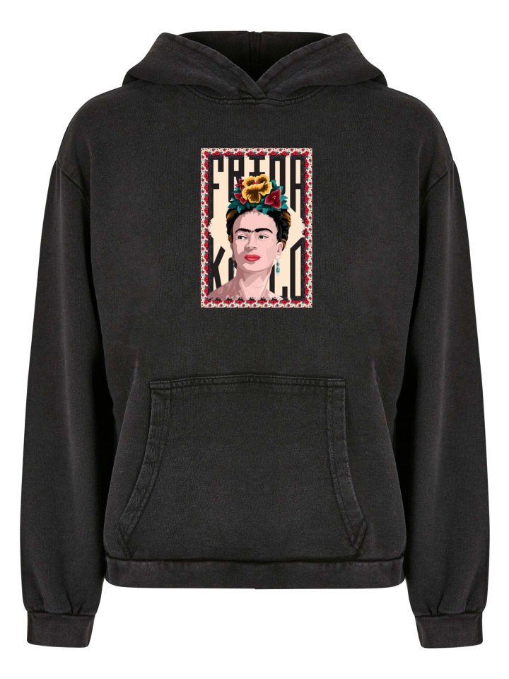 Толстовка с капюшоном Merchcode, черный
Толстовка с капюшоном Merchcode, черный