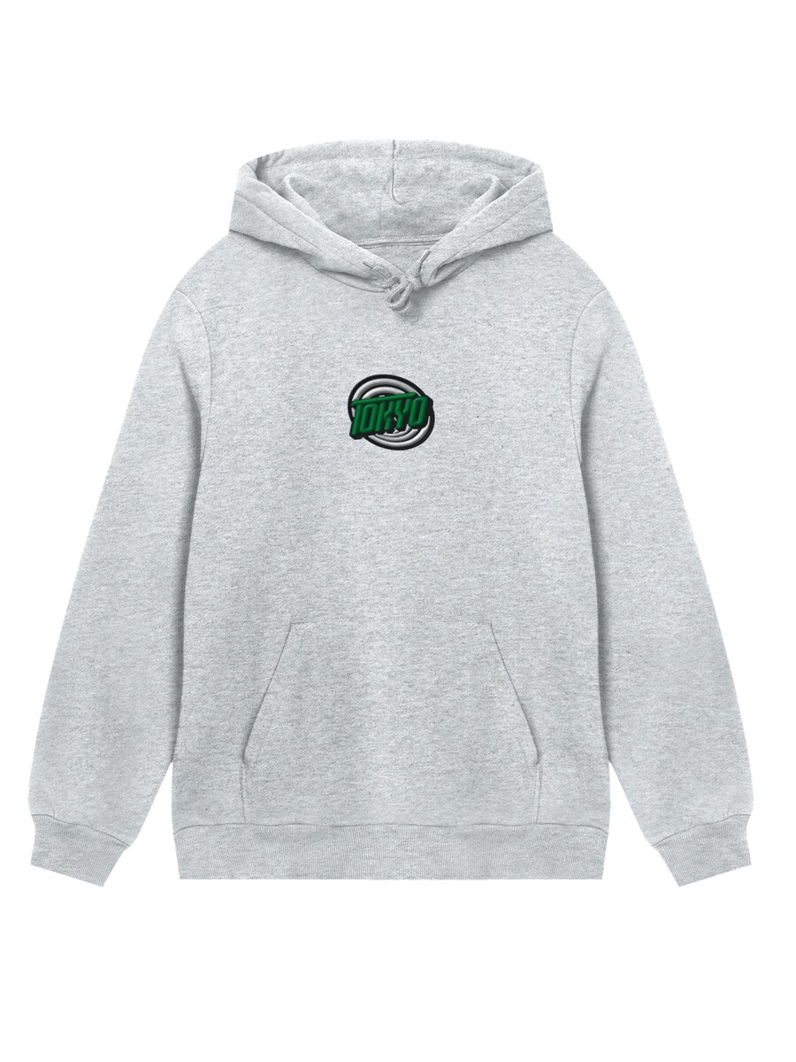 Свитер F4NT4STIC Tokyo, серый
Свитер F4NT4STIC Tokyo, серый