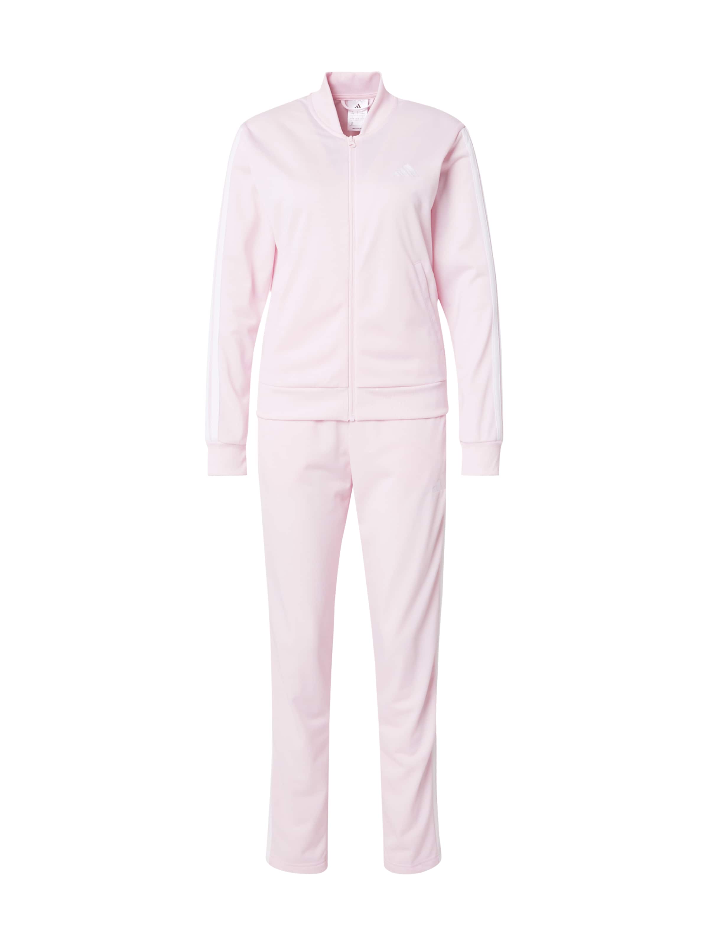 Adidas Sportswear Спортивный костюм 'Essentials' в цвете Rose
Adidas Sportswear Спортивный костюм 'Essentials' в цвете Rose