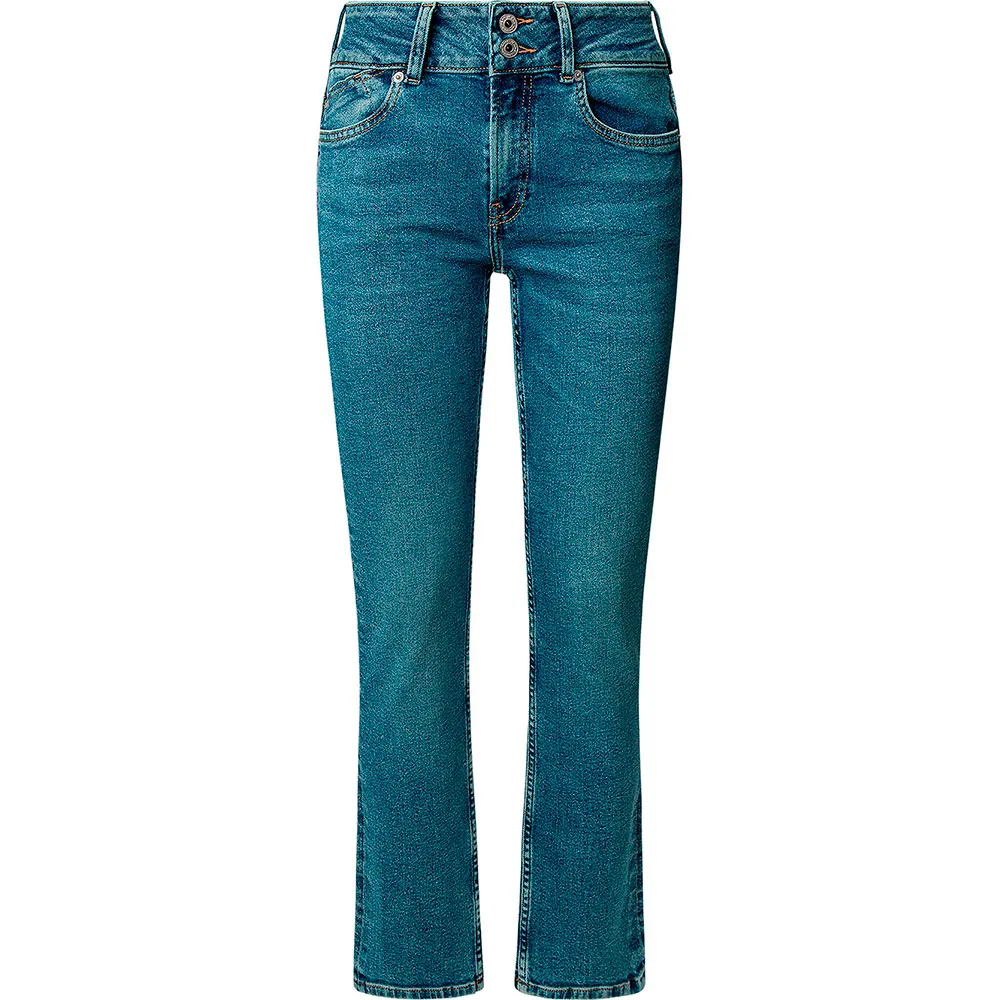 Джинсы Pepe Slim Gen, синий
Джинсы Pepe Slim Gen, синий