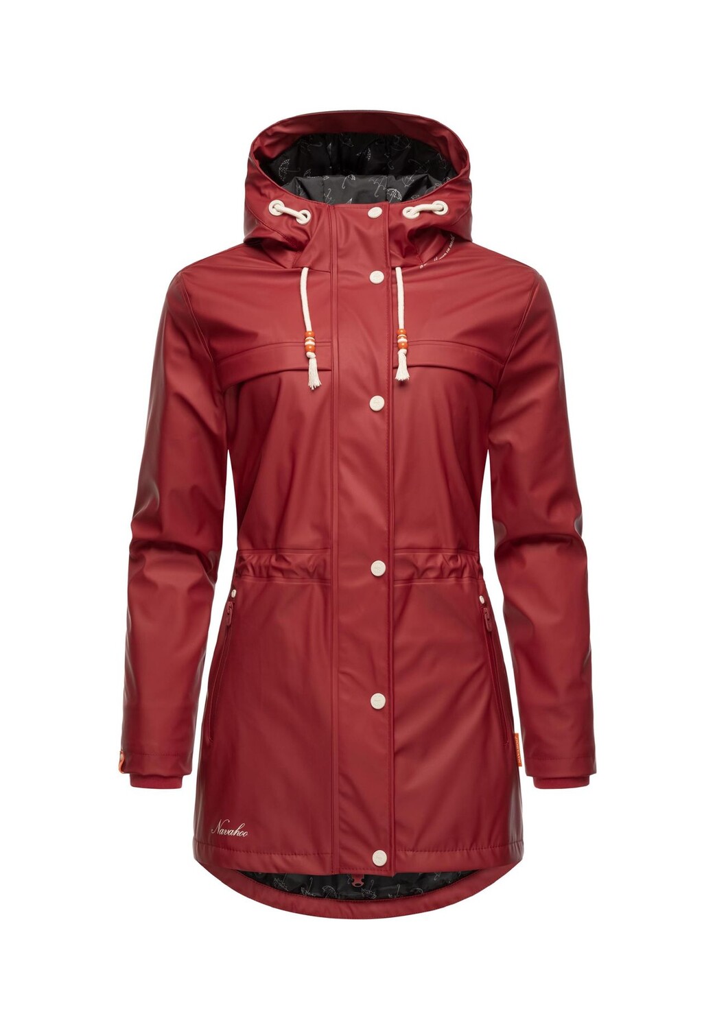 Плащ Дождливый Лес NAVAHOO, цвет Blood Red, Красный, Плащ Дождливый Лес NAVAHOO, цвет Blood Red
Плащ Дождливый Лес NAVAHOO, цвет Blood Red, Красный, Плащ Дождливый Лес NAVAHOO, цвет Blood Red