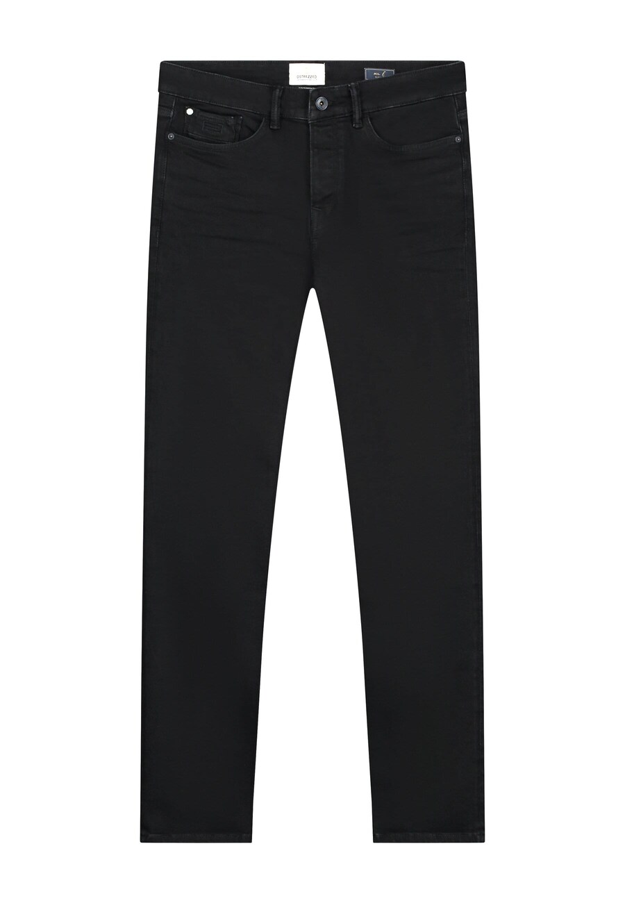 Обычные джинсы Dstrezzed Disko Bay, Black Denim
Обычные джинсы Dstrezzed Disko Bay, Black Denim