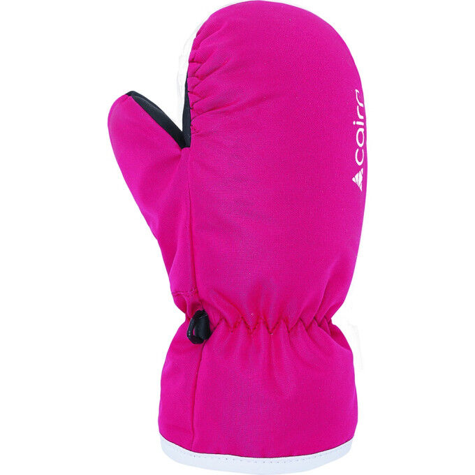 Варежки Cairn QUICK B Fuchsia, Розовый, Варежки Cairn QUICK B Fuchsia
Варежки Cairn QUICK B Fuchsia, Розовый, Варежки Cairn QUICK B Fuchsia
