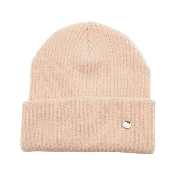 Шапка с добавлением шерсти Liu Jo, розовый
Шапка с добавлением шерсти Liu Jo, розовый