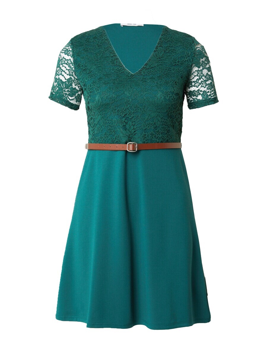 Платье About You SHELLY, темно-зеленый
Платье About You SHELLY, темно-зеленый